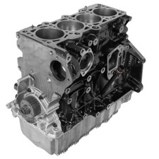 Kurbeltrieb geschl. für VW Blockheizkraftwerk 2.0 CMJ