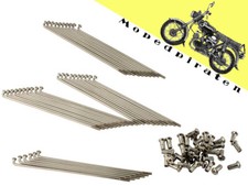 Speichen Satz 36x verstärkt