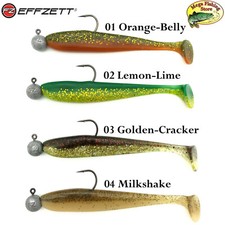 DAM EFFZETT RTF Greedy Shad