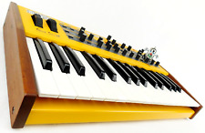 DSI Dave Smith Mopho Synthesizer Keyboard + Top Zustand + 1,5J Garantie