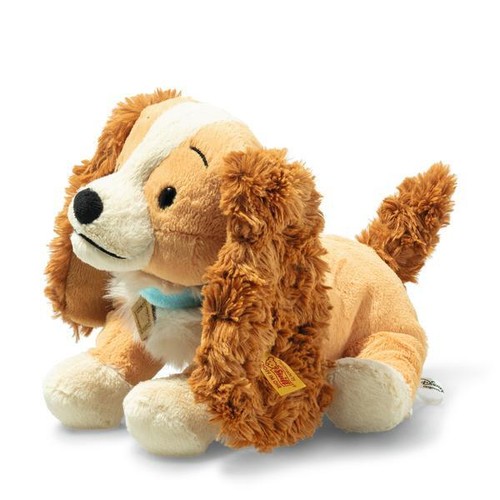 Soft cuddly friends - cuddly,