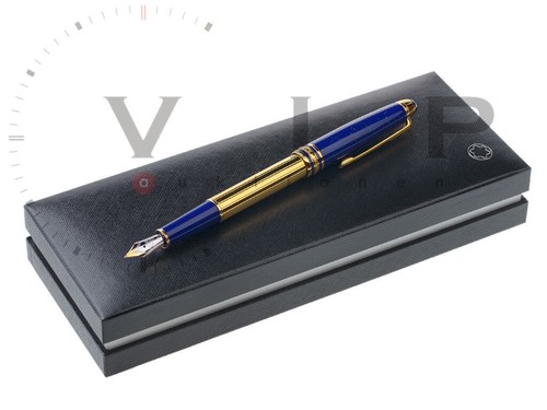Montblanc meisterstück - montblanc,