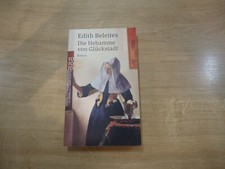 Die Hebamme von Glückstadt Edith Beleites rororo Roman historischer Frauenroman