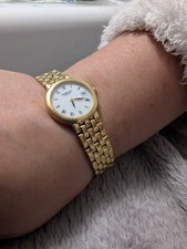 Raymond Weil Geneve Tango 