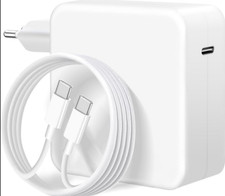 96W USB C Netzteil Ladegerät