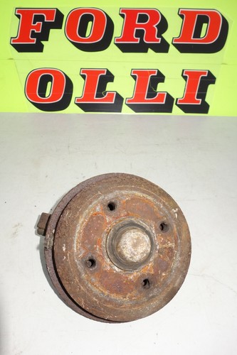 Ford escort mk3 mk4 1980 - mk4,