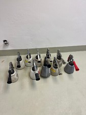 Tornador Druckluft "Gebraucht" Werkstatt