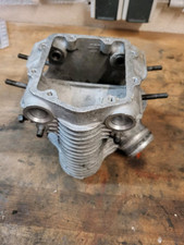 NSU OSL Zylinderkopf