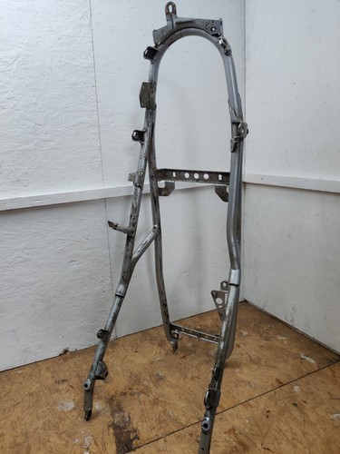 Yamaha 600 dj01 rahmen - 600,