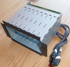 HDD CAGE 8x 2.5 Zoll +