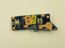 Power Board aus einem Sony PCG-61611M