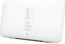 Telekom Speedport Hybrid LTE 1300 Mbps 4-Port Wi-Fi Wlan DSL Router Modem Refurb