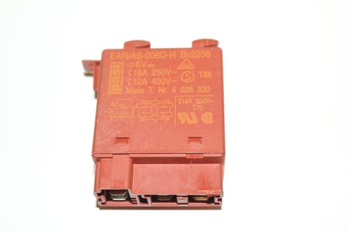 Miele t491 relais - t491,