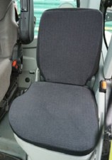 Sitzbezug Schonbezug Beifahrer