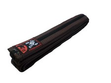 GÜRTEL Budogürtel Karate