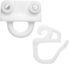 Gleiter Gardinengleiter