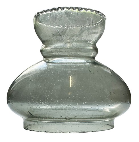 Ersatzglas 140mm - Ø,