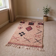 Marokkanischer handgefertigter