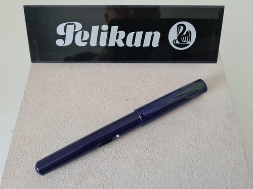Pelikan future p55 - p55, blau
