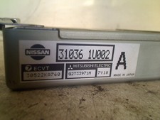 STEUERGERÄT AUTOMATIK