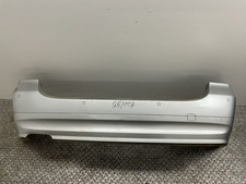 Stossfängerverkleidung hinten 51127141055 BMW 320d DPF Touring E90 / E91/ Kombi