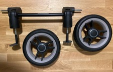 Cross Country Räder für Kinderwagen Teutonia Be You COSMO 452013 (0896)