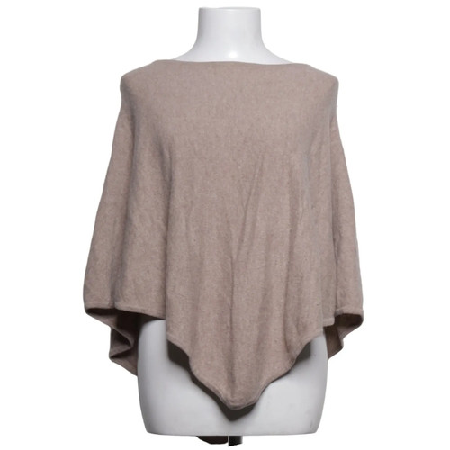 Davida cashmere poncho - davida,