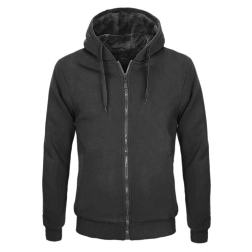 Herren jacke winterpullover - jacke,