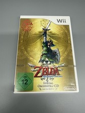 The Legend of Zelda: Skyward