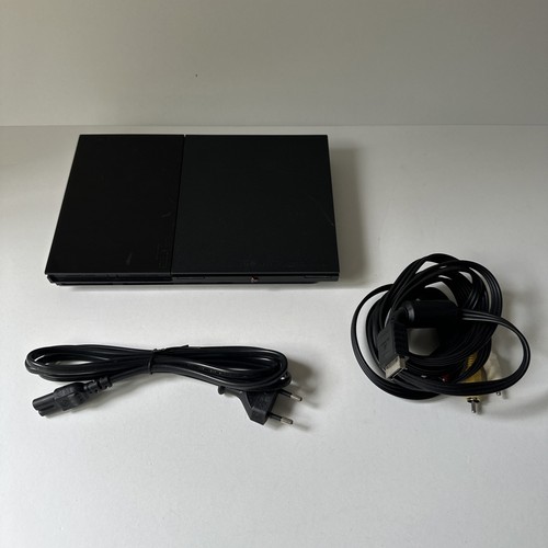 Sony playstation slimline - sony, 2