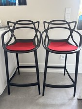 Kartell masters stühle - kartell, „masters“