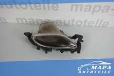 Mercedes E-Klasse W212 Auspuff