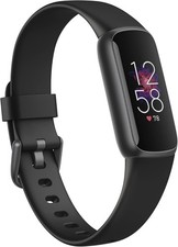 Fitbit Luxe Health & Fitness