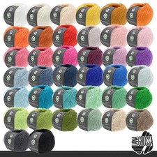 Lana Grossa 50 g Per Fortuna