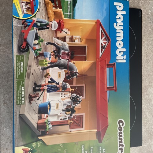 Playmobil 5671