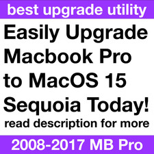 Das Beste Macbook Pro Upgrade