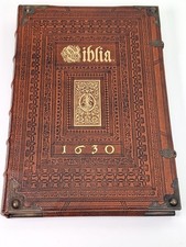 Merian Bibel Kupferbibel