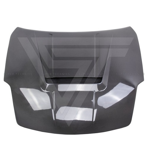 Nissan 350z z33 carbon - 350z,