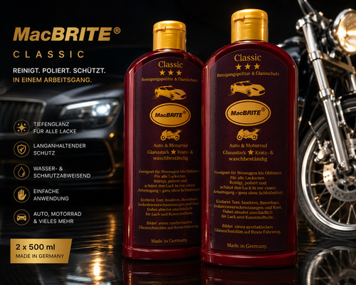 500ml macbrite - 500ml,