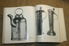 Sammlerbuch Zinn Zinngießer