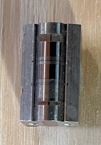 Bogen pwr2531 two - 1/2",