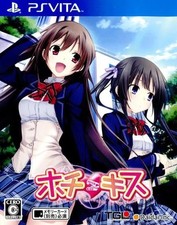 Sony Playstation Vita -