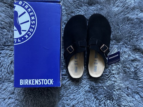 Birkenstock boston größe - birkenstock,