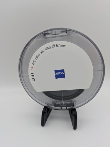 Zeiss pol filter - t*, (zirkular)