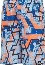 ADIDAS Graphic Short, Kinder
