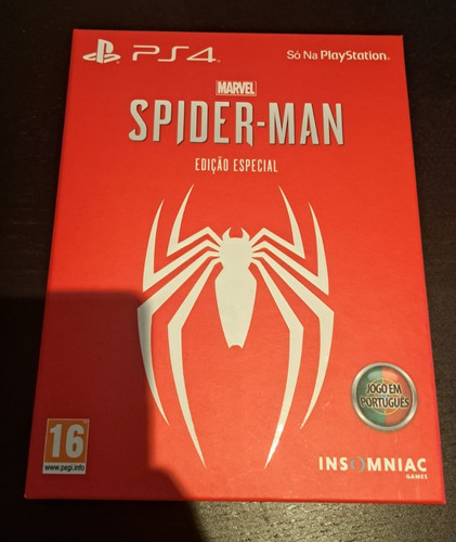Marvel spider man - marvel's, spider-man