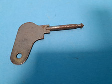 ALTER ZÜNDSCHLÜSSEL ZÜNDNAGEL FÜR OLDTIMER TRAKTOR