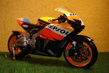 1:12 Honda RC212V N.Hayden 1 Repsol 2007 MINICHAMPS 01293