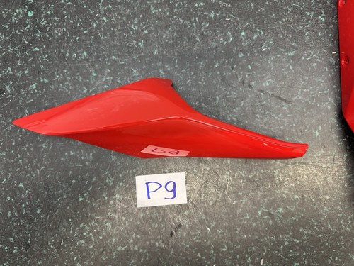 Ducati panigale 2025 - ducati, v2