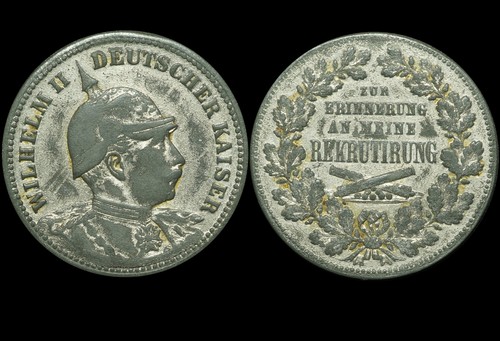 Militär medaille kaiser - militÄr:,
